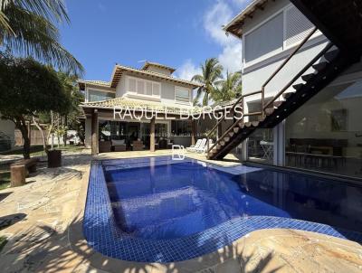 Casa para Venda, em , bairro Tucuns, 7 dormit�rios, 8 banheiros, 7 su�tes, 4 vagas