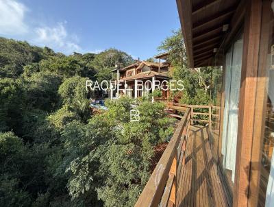 Casa para Venda, em Armao dos Bzios, bairro Brava, 7 dormitrios, 8 banheiros, 7 sutes, 4 vagas