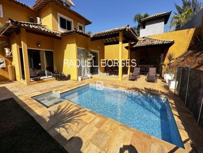 Casa em Condomnio para Venda, em Armao dos Bzios, bairro Ferradura, 4 dormitrios, 5 banheiros, 4 sutes, 2 vagas