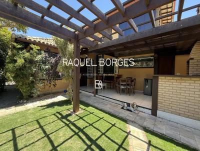 Casa em Condomnio para Venda, em Armao dos Bzios, bairro Portal da Ferradura, 3 dormitrios, 3 banheiros, 1 sute, 2 vagas