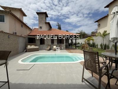 Casa para Loca��o, em Arma��o dos B�zios, bairro Bosque de Gerib�, 5 dormit�rios, 5 banheiros, 5 su�tes, 3 vagas